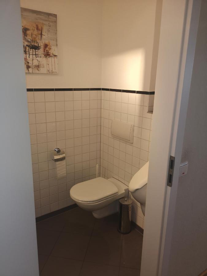 Appartamento Haus Fleur Neustadt an der Weinstraße Esterno foto