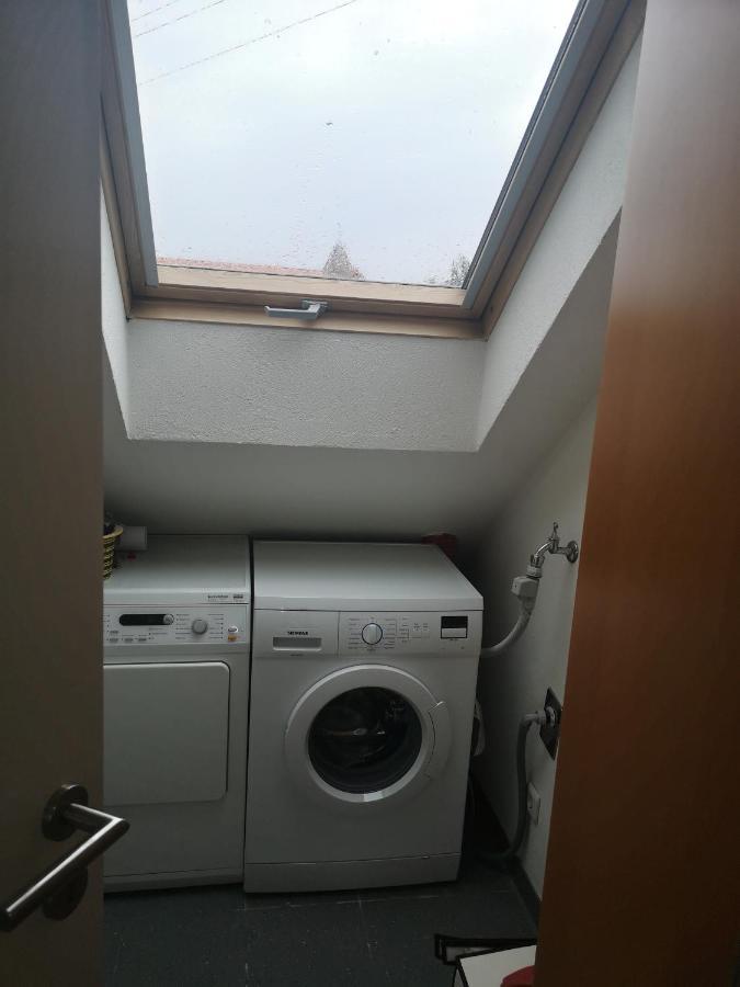 Appartamento Haus Fleur Neustadt an der Weinstraße Esterno foto